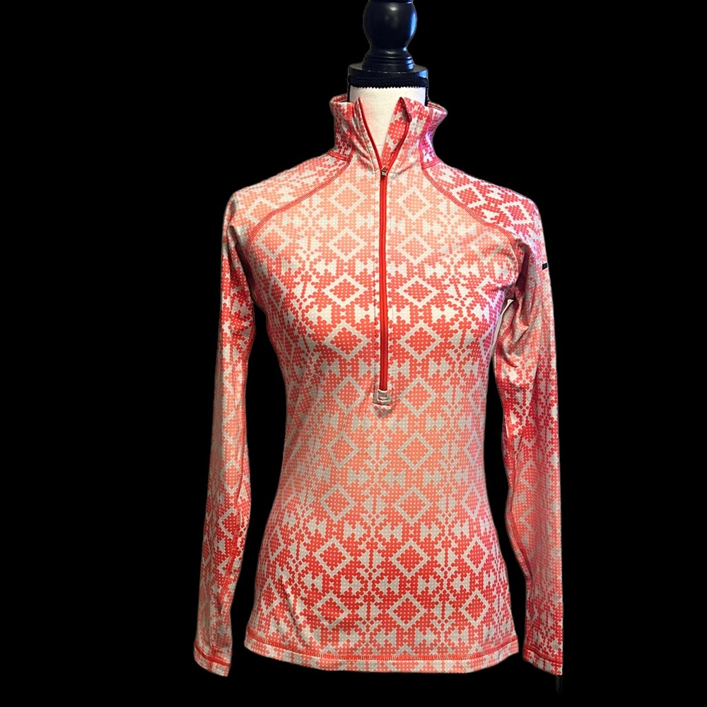 Nike Pro 1/2 Zip-medium